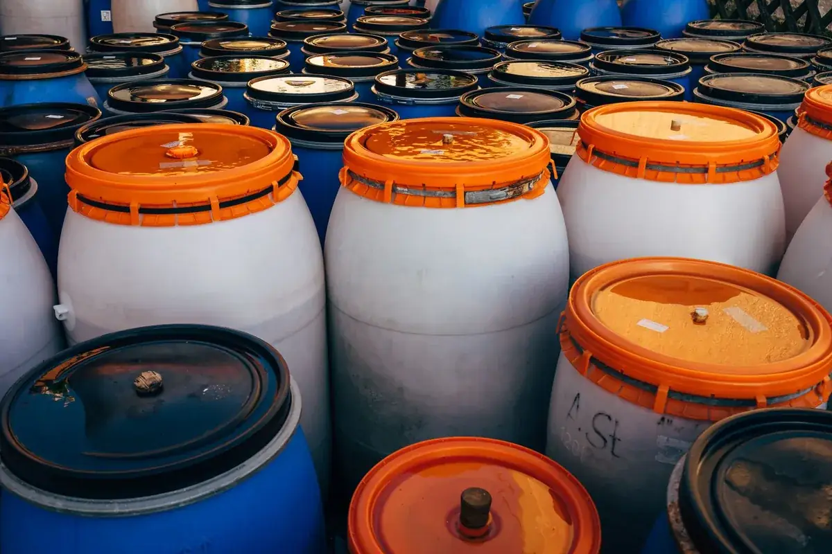 Chemical & Toxic Waste Cleanup in Columbia, CA
